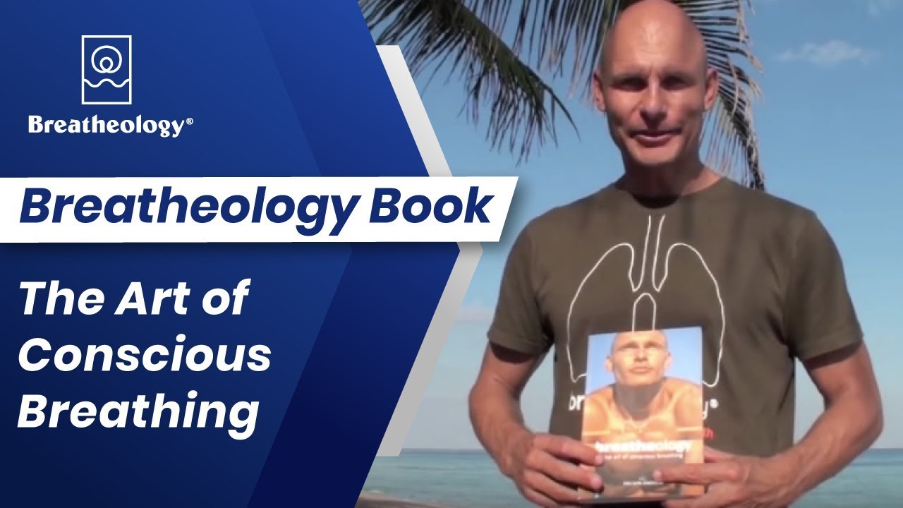 breatheology book